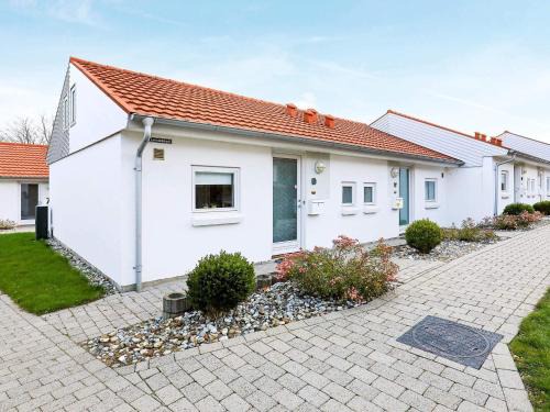 Aeroskobing House | 4 person holiday home in Ærøskøbing
