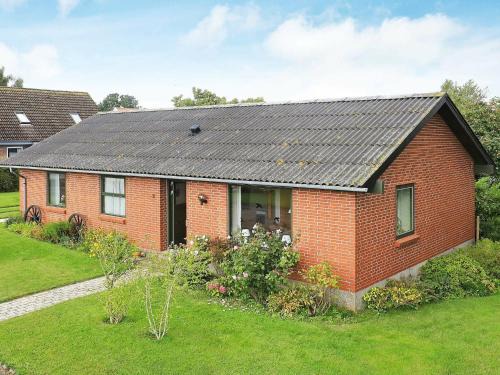 Aeroskobing House | 4 person holiday home in Ærøskøbing-By Traum
