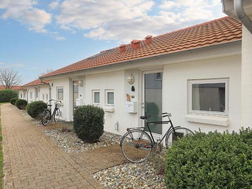 Aeroskobing House | 4 person holiday home in Ærøskøbing