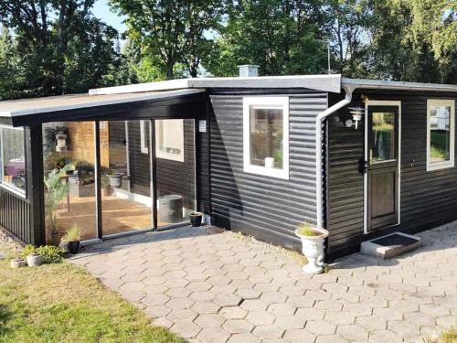 Allingabro House | 4 person holiday home in Allingåbro