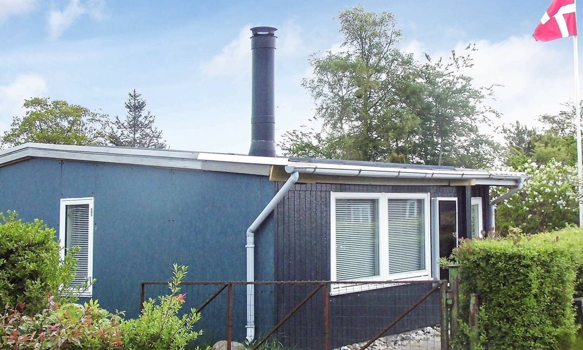 Broager House | 4 person holiday home in Broager-By Traum