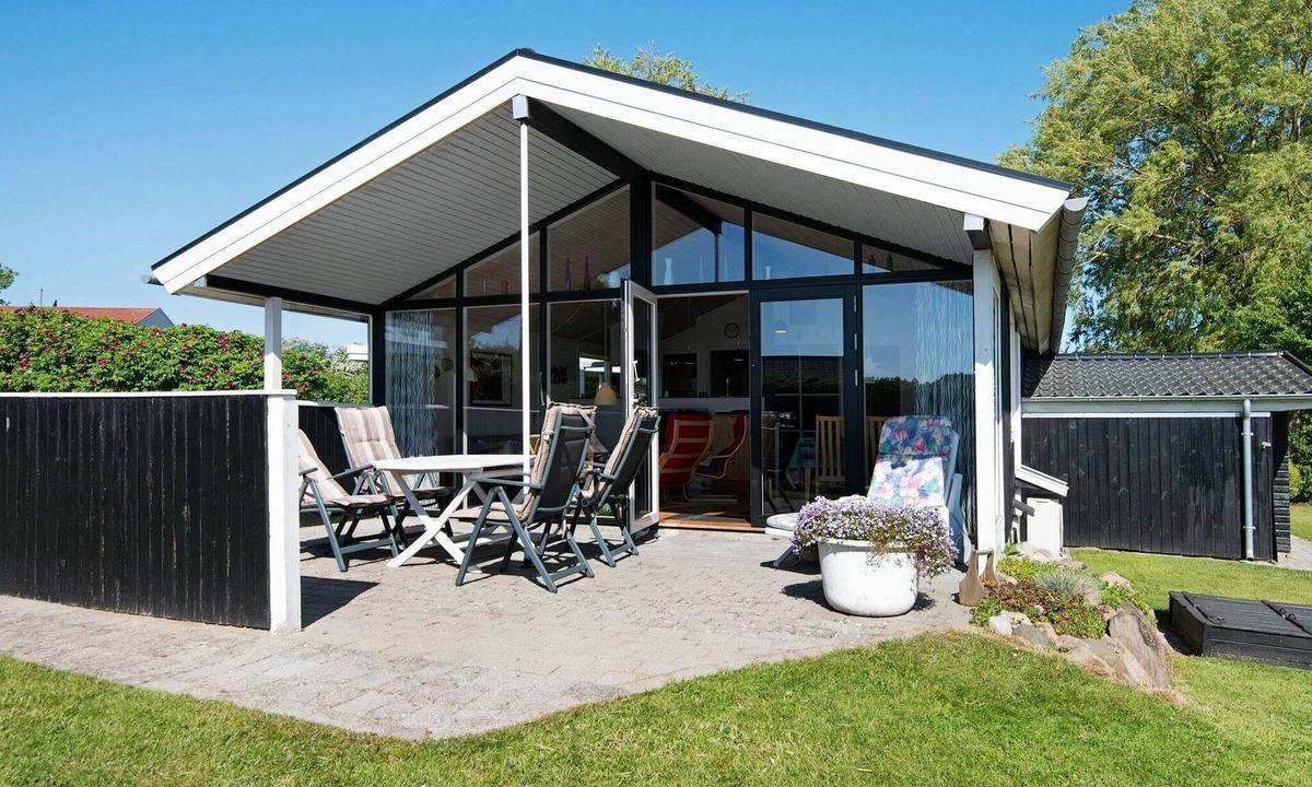 Broager House | 4 person holiday home in Broager