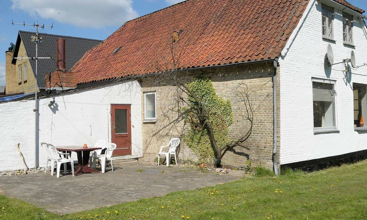 Broager House | 4 person holiday home in Broager