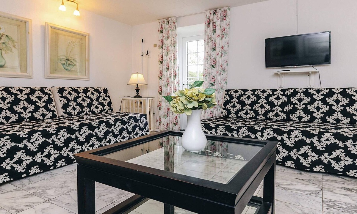 Brovst House | 4 person holiday home in Brovst