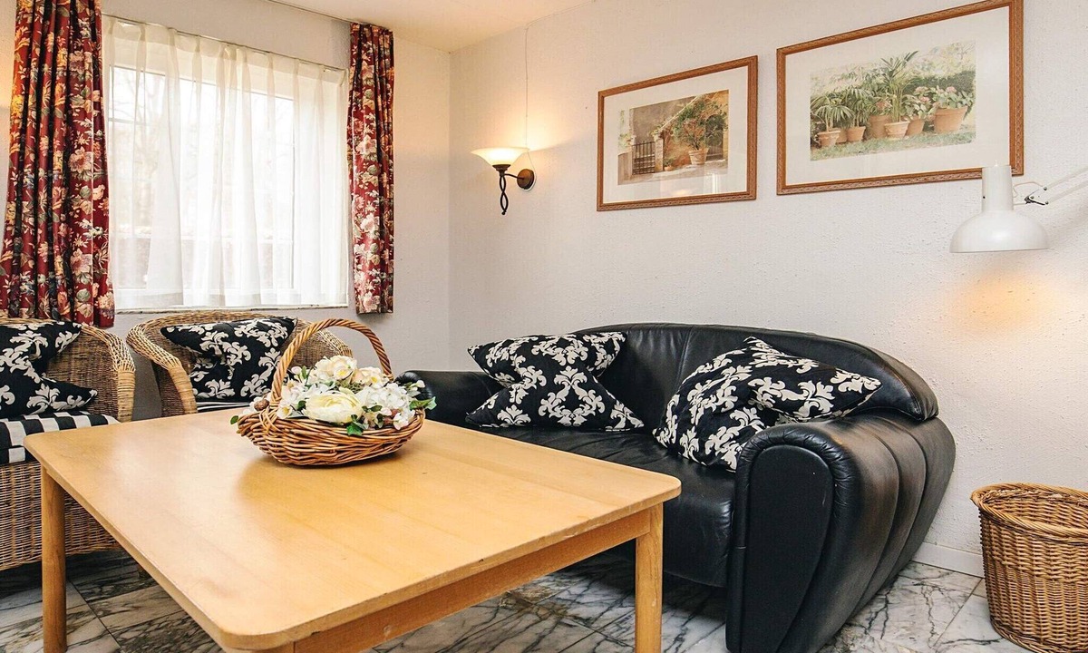 Brovst House | 4 person holiday home in Brovst