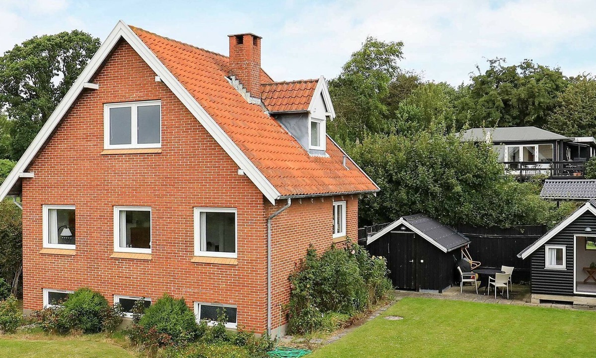 Ebberup House | 4 person holiday home in Ebberup