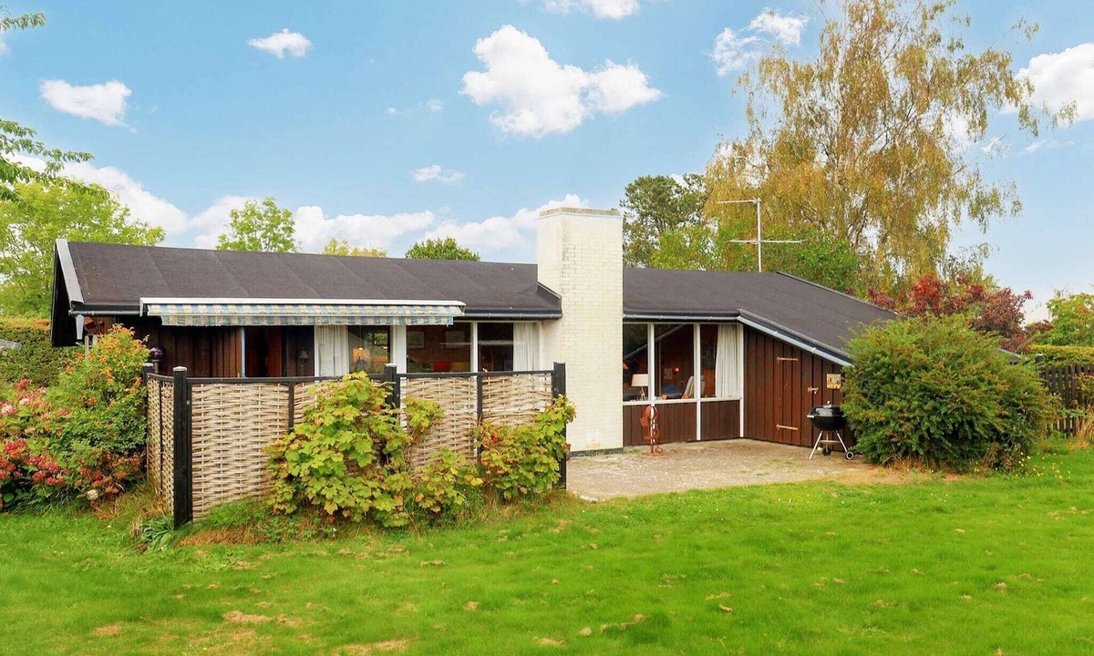 Frørup House | 4 person holiday home in Frørup-By Traum