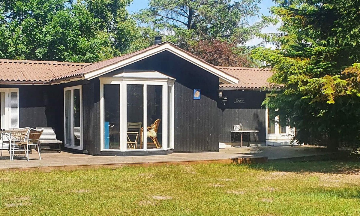 Reersø House | 4 person holiday home in Gørlev
