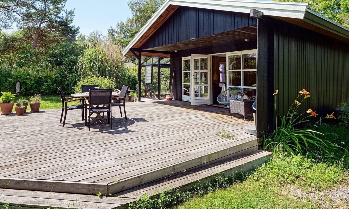 Gedesby House | 4 person holiday home in Gedser