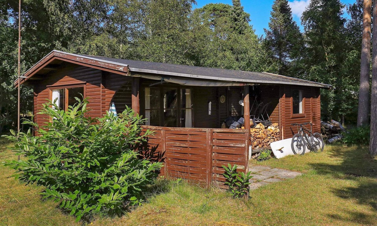 Gedesby House | 4 person holiday home in Gedser