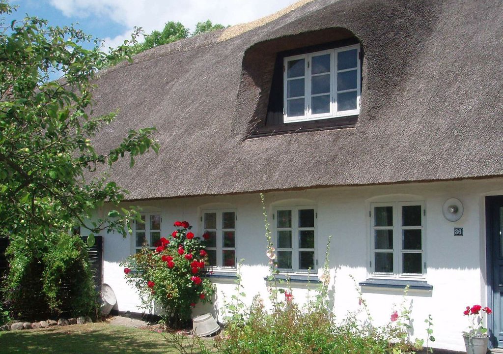 Marstal House | 4 person holiday home in Marstal