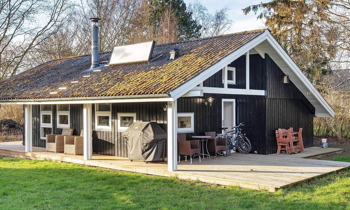 Togeholt House | 4 person holiday home in Præstø
