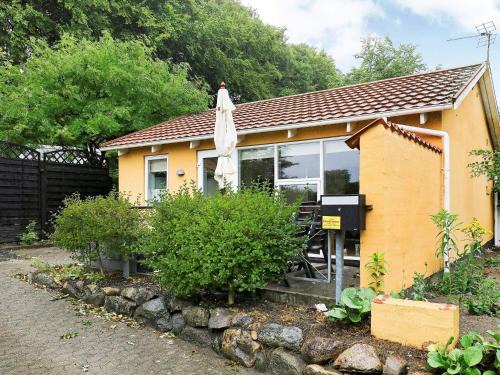 Nykobing Mors House | 4 person holiday home in Nykøbing M