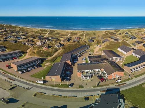 Sondervig Apartment | 4 person holiday home in Ringkøbing