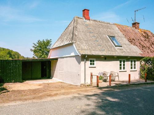 Humble House | 4 person holiday home in Rudkøbing-By Traum