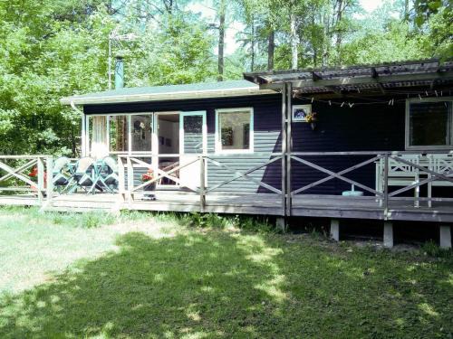 Helberskov House | 4 person holiday home in Silkeborg-By Traum
