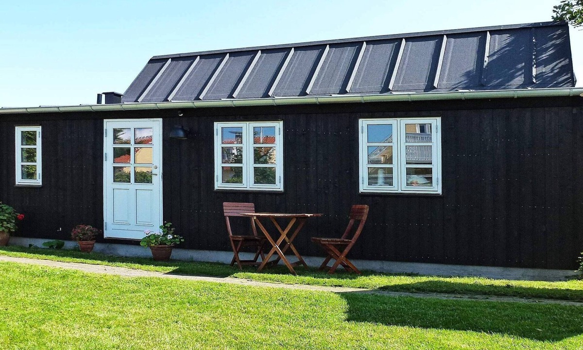 Skagen House | 4 person holiday home in Skagen-By Traum
