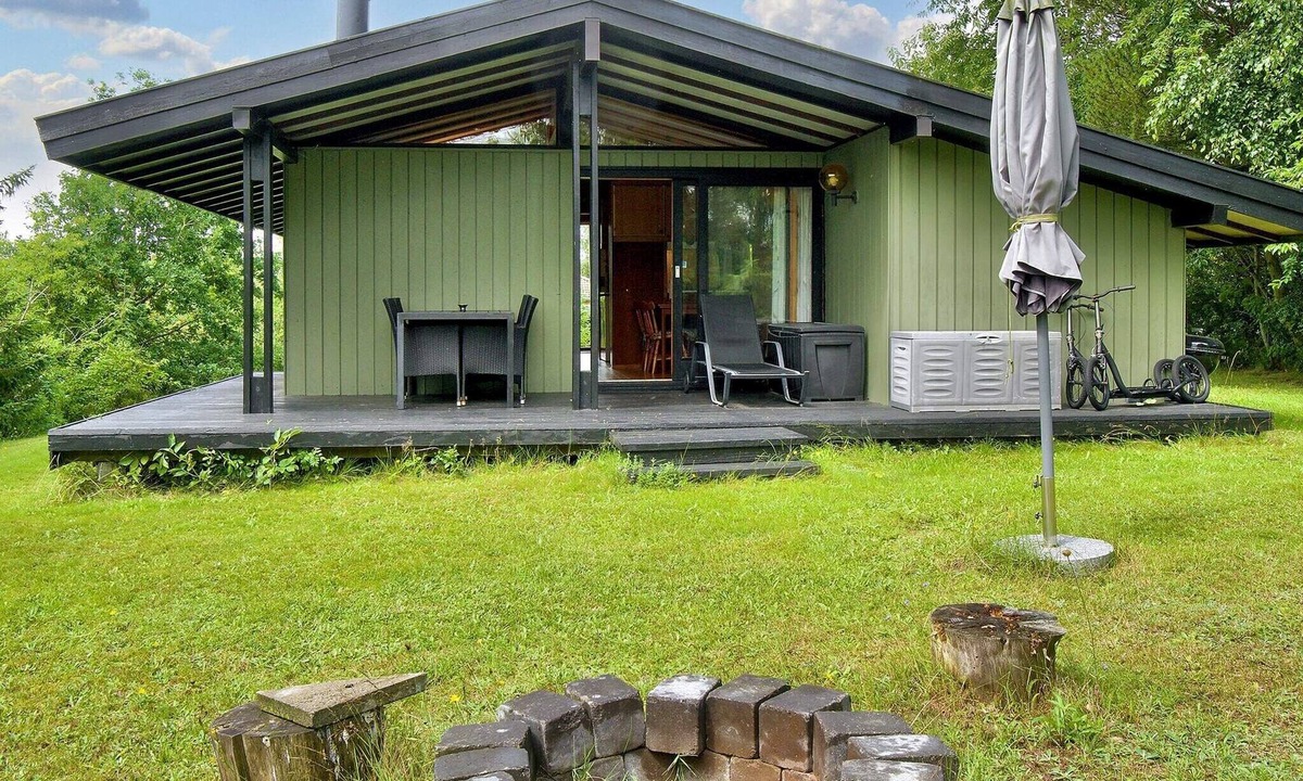 Skibby House | 4 person holiday home in Skibby