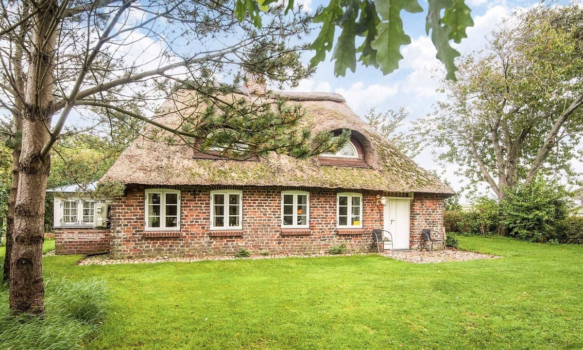 Hojer House | 4 person holiday home in Tønder