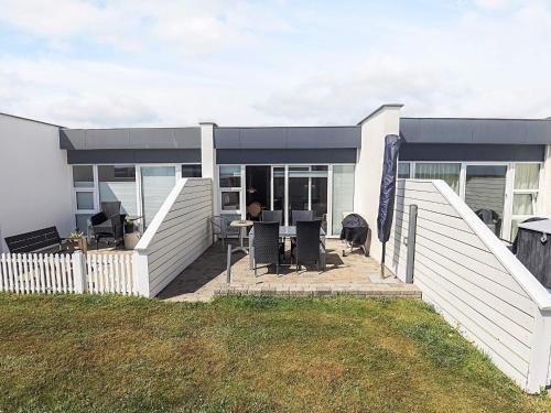 Agger House | 4 person holiday home in Vestervig