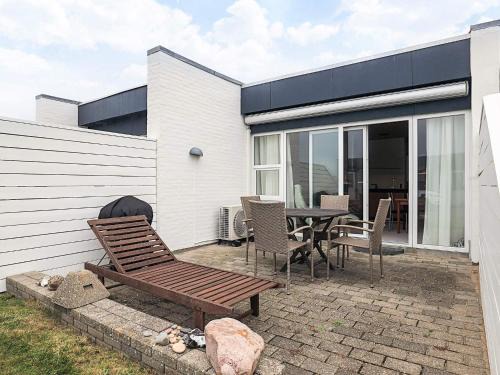 Agger House | 4 person holiday home in Vestervig-By Traum