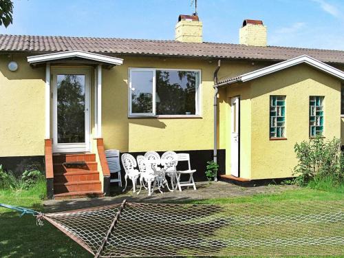Sandvig House | 4 person holiday home in Allinge