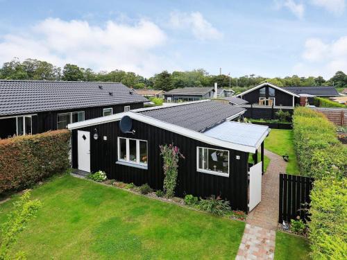 Assens House | 4 person holiday home in Assens