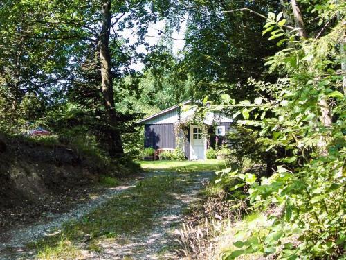 Aars House | 4 person holiday home in Aars-By Traum