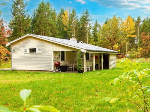 Ans House | 4 person holiday home in Ans By-By Traum