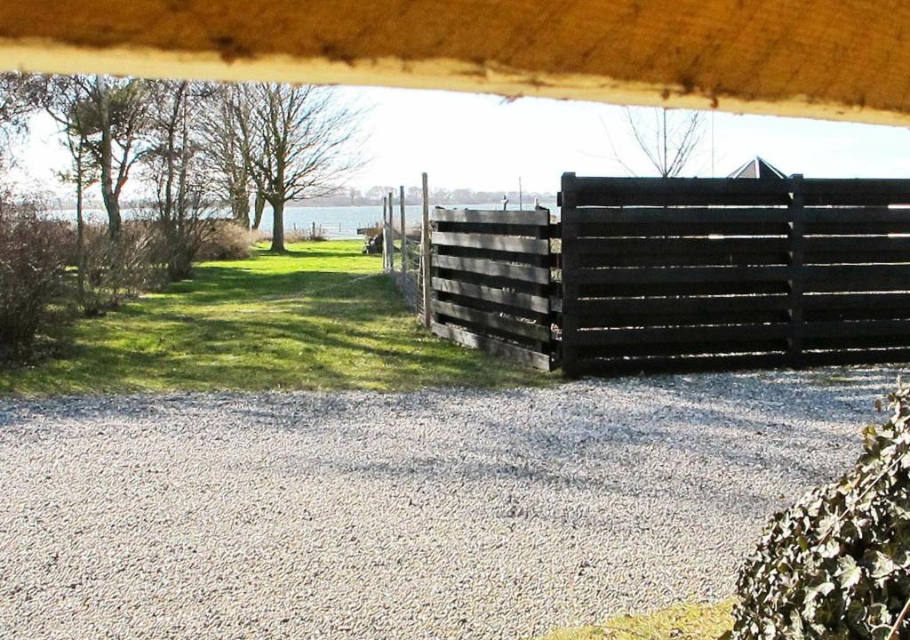 Askeby House | 4 person holiday home in Askeby