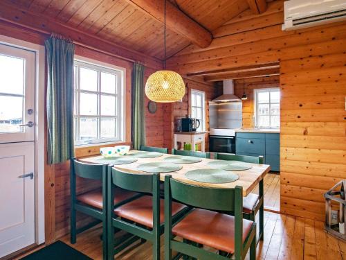 Assens House | 4 person holiday home in Assens