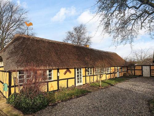 Asaa House | 4 person holiday home in Asaa