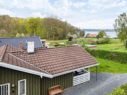 Andkær Vig House | 4 person holiday home in Børkop