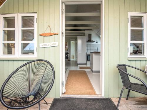 Hvidbjerg Strand Apartment | 4 person holiday home in Børkop