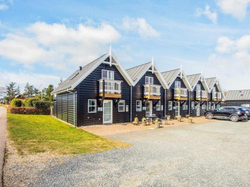 Blavand House | 4 person holiday home in Blåvand