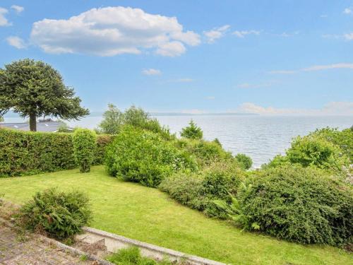 Hvidbjerg Strand House | 4 person holiday home in Børkop