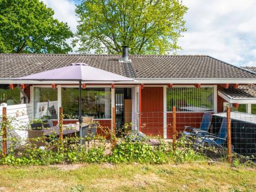 Aabenraa House | 4 person holiday home in Aabenraa