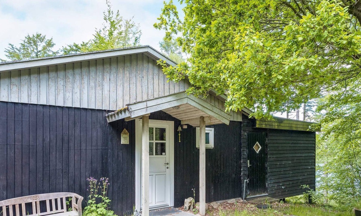 Aars House | 4 person holiday home in Aars