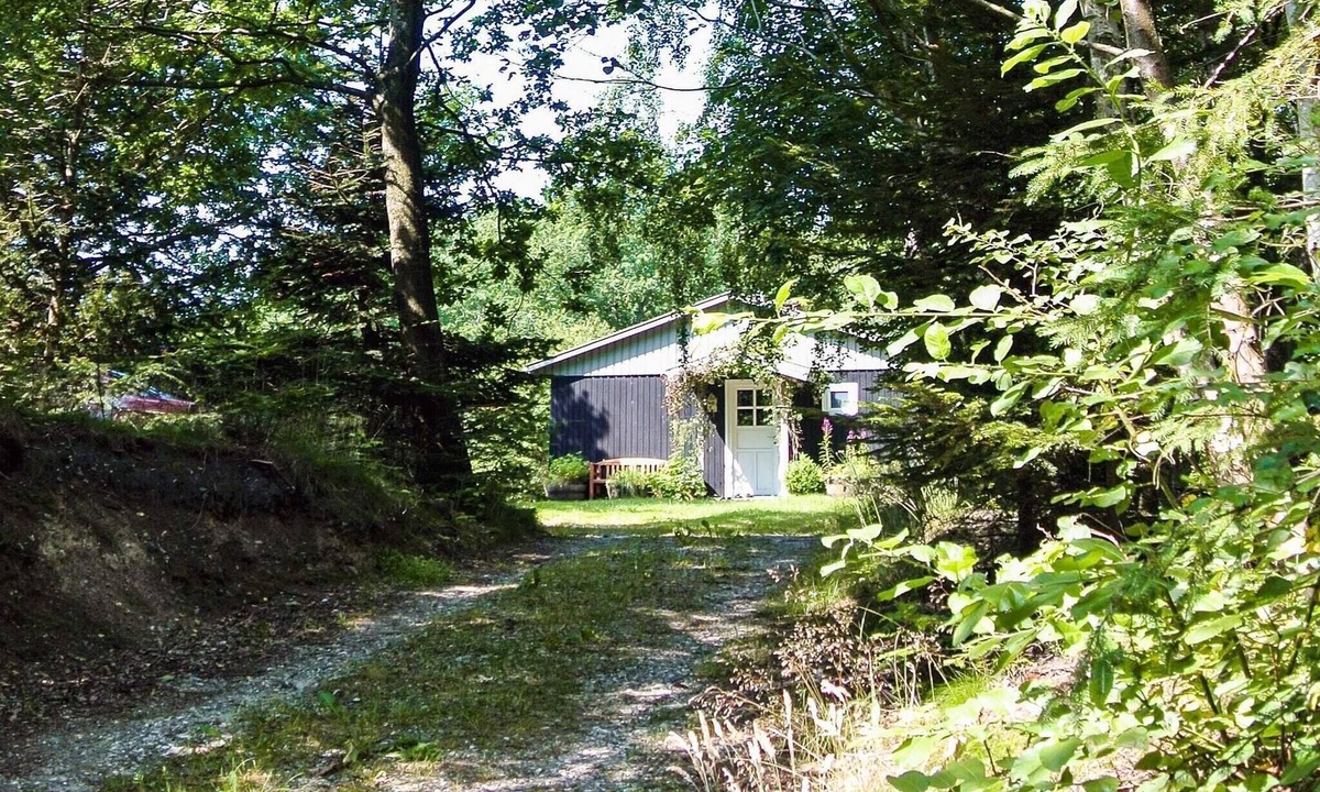 Aars House | 4 person holiday home in Aars-By Traum