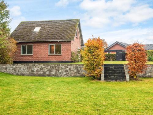 Ansager House | 4 person holiday home in Ansager
