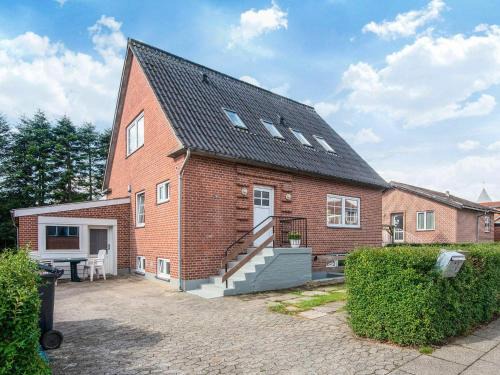 Ansager House | 4 person holiday home in Ansager