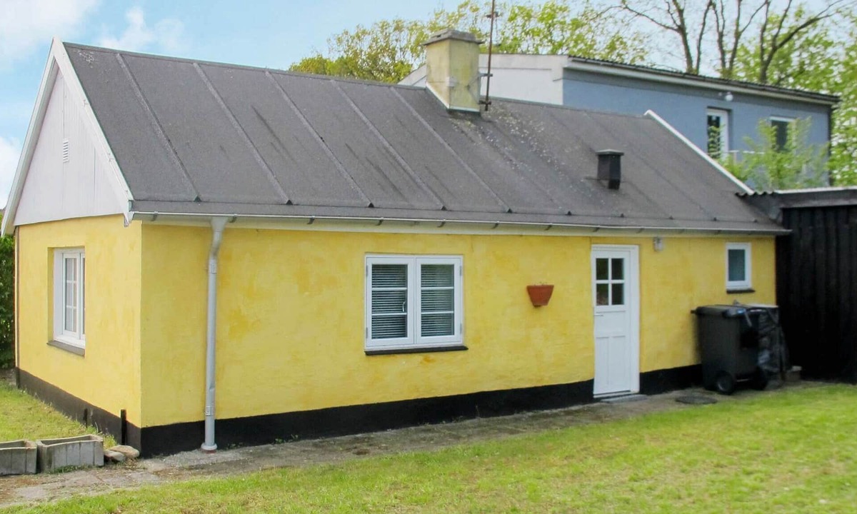 Asaa House | 4 person holiday home in Asaa