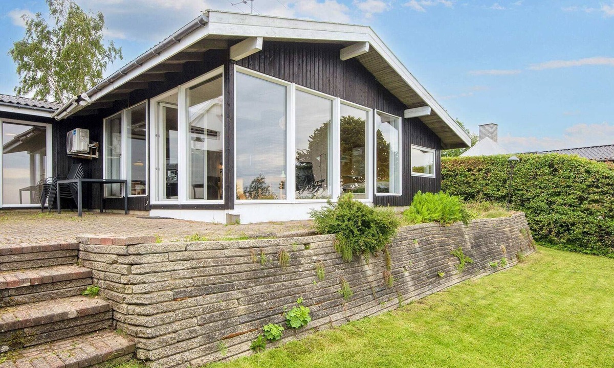 Hvidbjerg Strand House | 4 person holiday home in Børkop