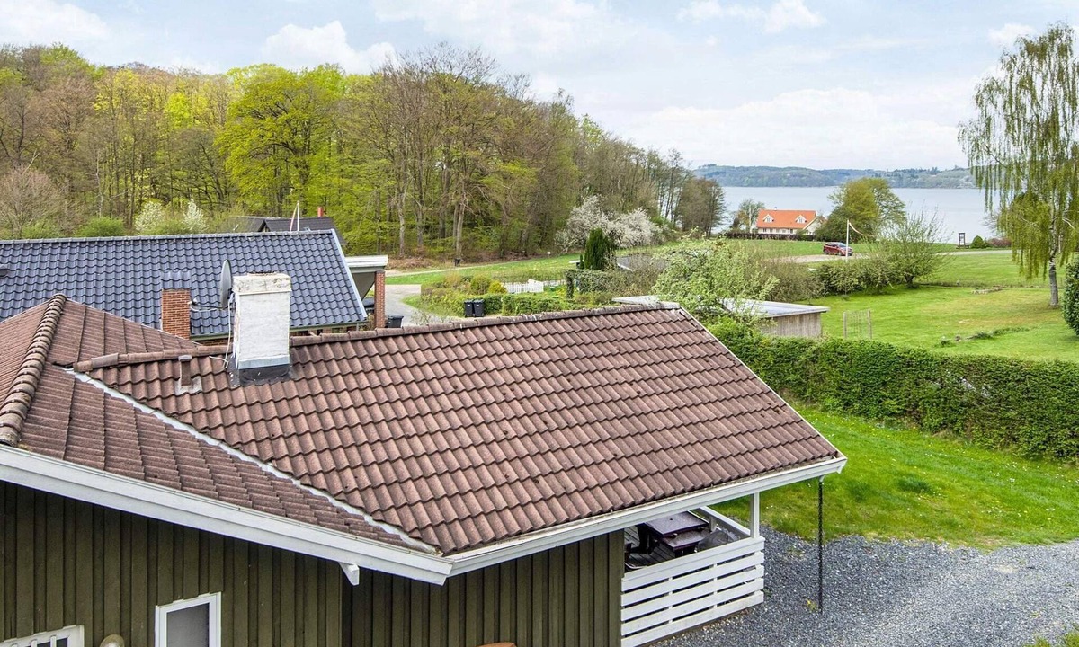 Andkær Vig House | 4 person holiday home in Børkop
