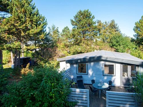 Ebeltoft House | 4 person holiday home in Ebeltoft
