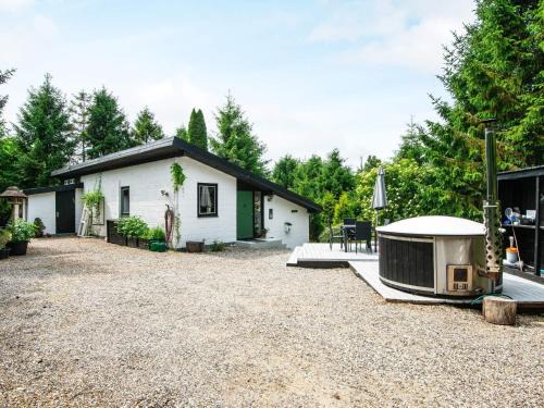 Femmøller House | 4 person holiday home in Ebeltoft-By Traum