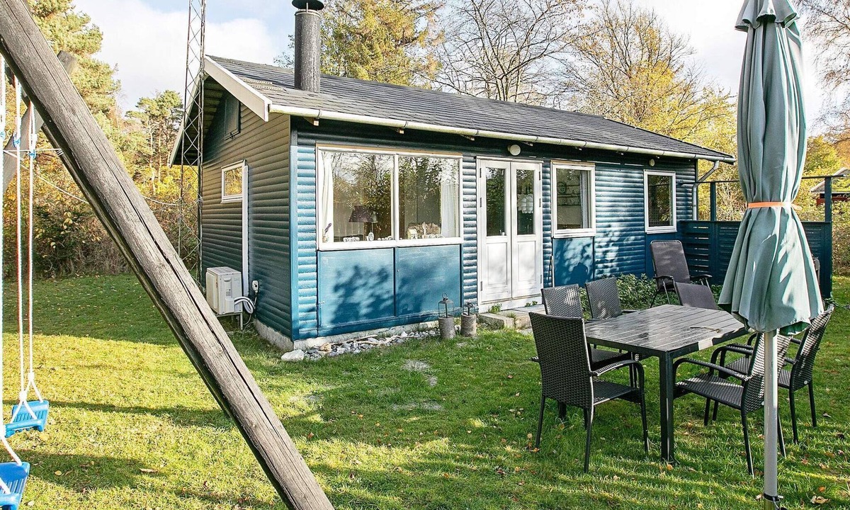 Gedesby House | 4 person holiday home in Gedser