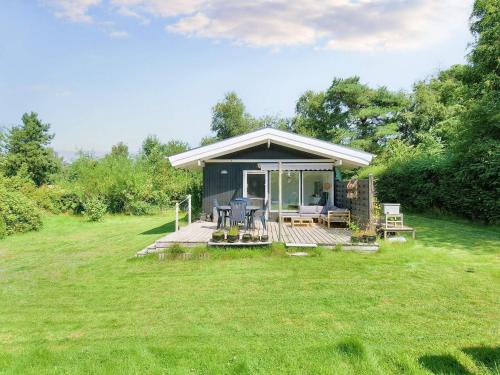 Udsholt House | 4 person holiday home in Græsted-By Traum