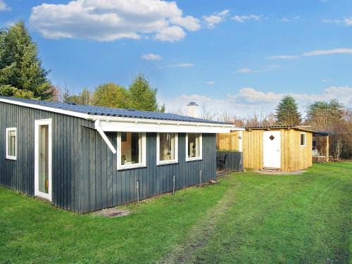 Grevinge House | 4 person holiday home in Grevinge-By Traum