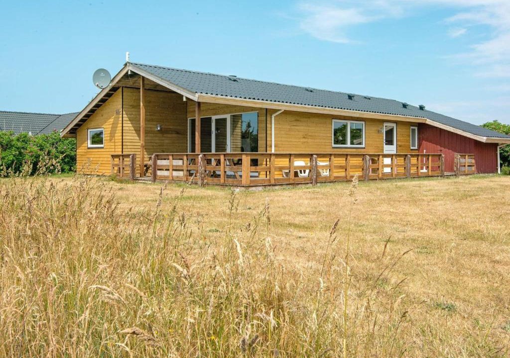 Harboore House | 4 person holiday home in Harbo re